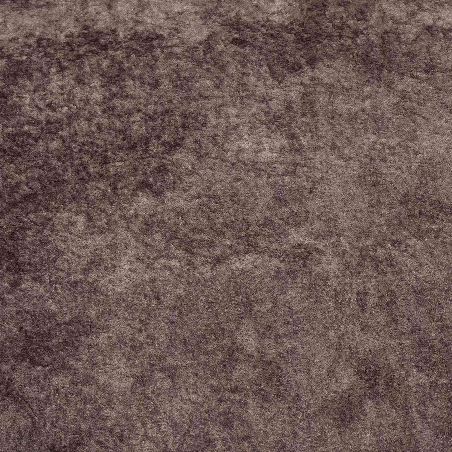 Rug Runner MARSA Grey 50 x 450 cm Polyester and PVC