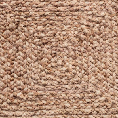 Rug Runner MARSA Yellow 80 x 150 cm Polyester and PVC
