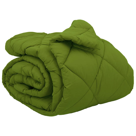Winter Duvet 200 x 240 cm 450 gsm Microfiber (100% Polyester)