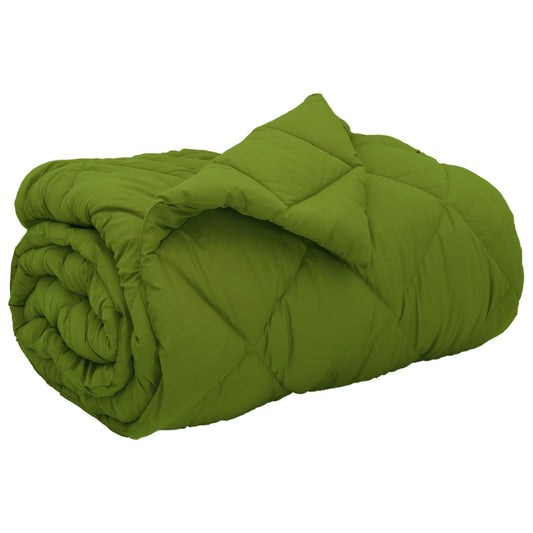 Winter Duvet 155 x 220 cm 450 gsm Microfiber (100% Polyester)