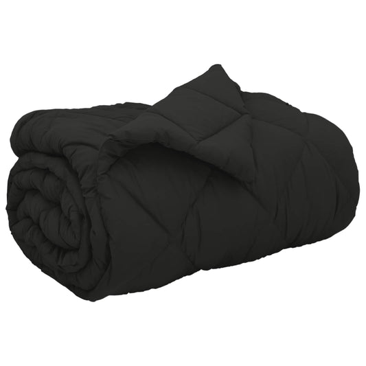 Winter Duvet 135 x 200 cm 450 gsm Microfiber (100% Polyester)