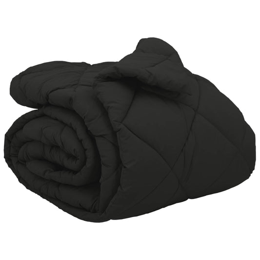 Winter Duvet 200 x 240 cm 450 gsm Microfiber (100% Polyester)