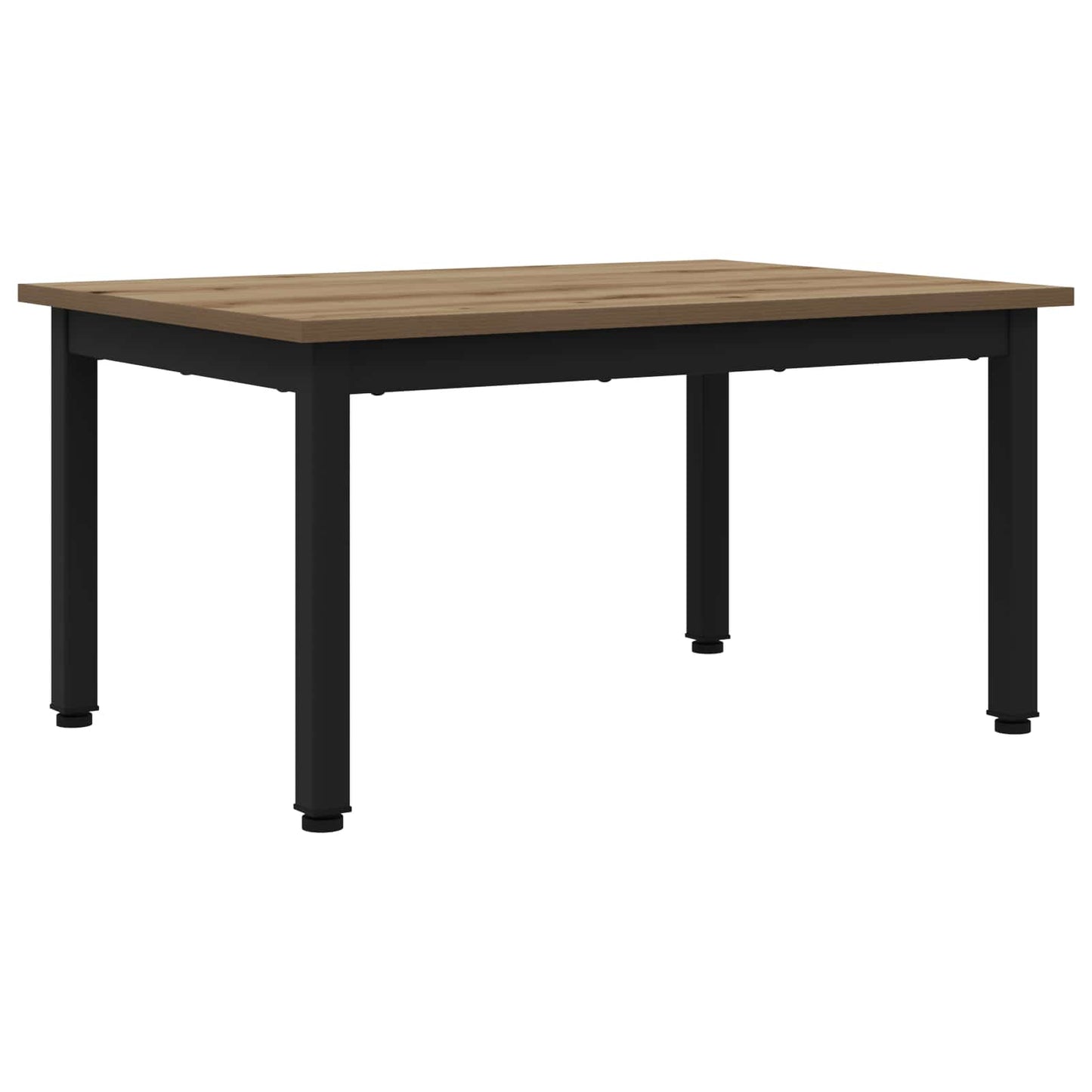 Coffee Table Artisian Oak 70 x 50 x 36 cm Engineered Wood