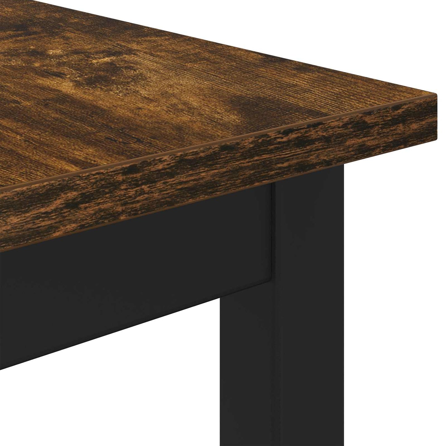 Dining Tables 60 x 60 x 75 cm METAL Square