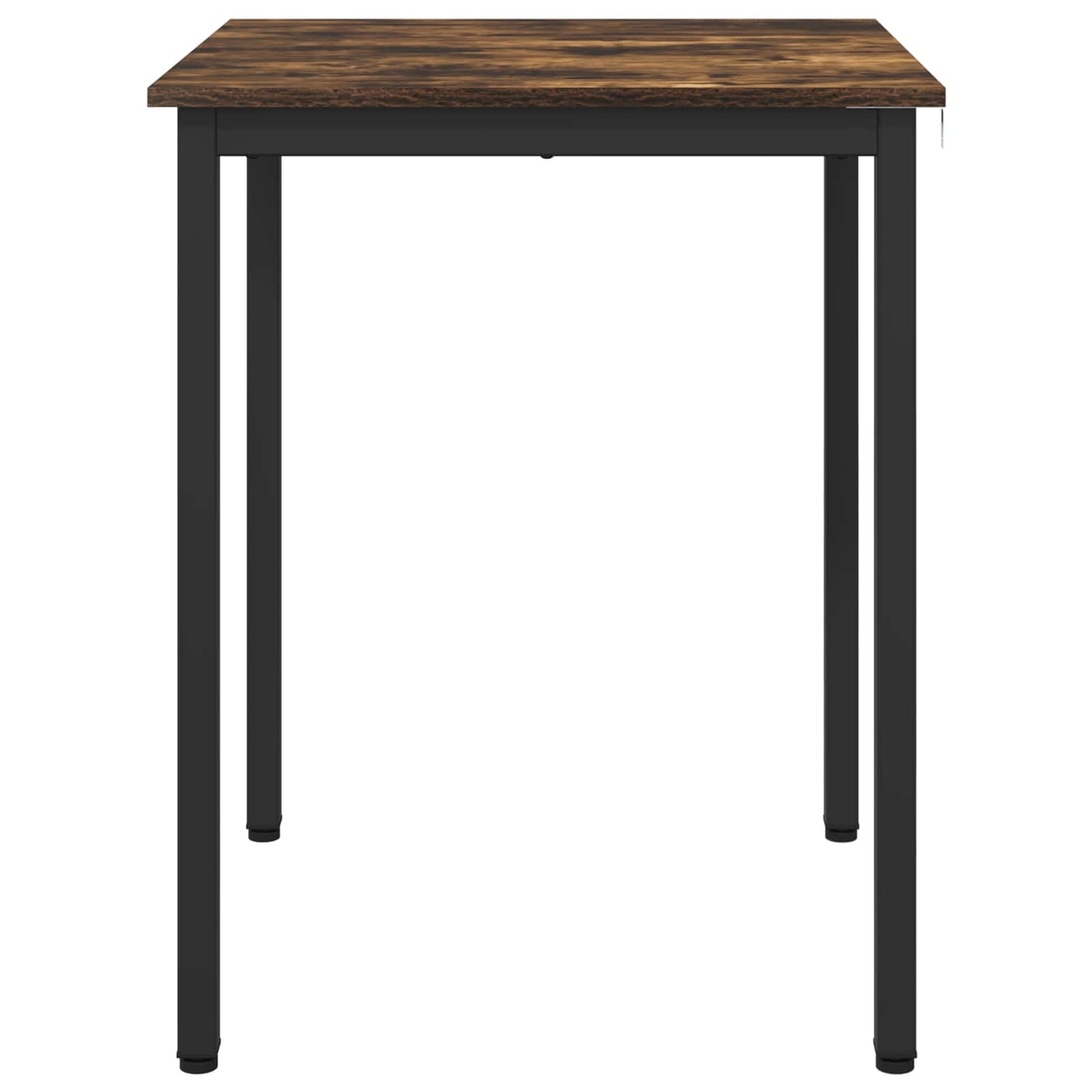 Dining Tables 60 x 60 x 75 cm METAL Square