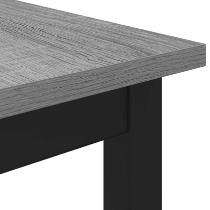 Dining Tables 60 x 60 x 75 cm METAL Square