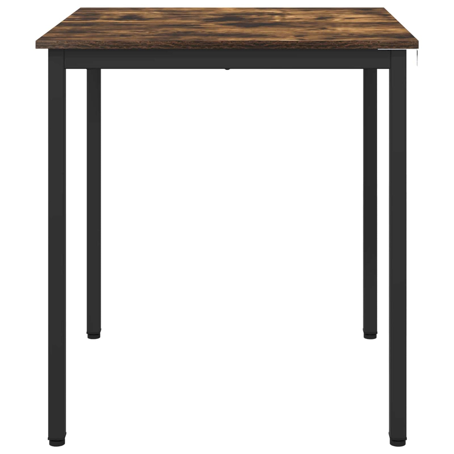 Dining Tables 70 x 70 x 75 cm METAL Square