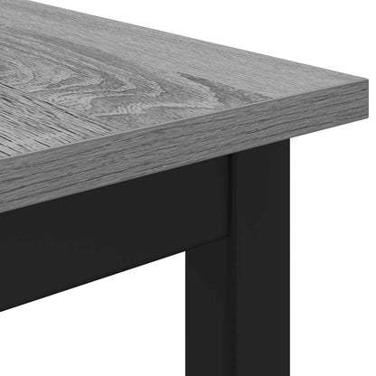 Dining Tables 80 x 80 x 75 cm METAL