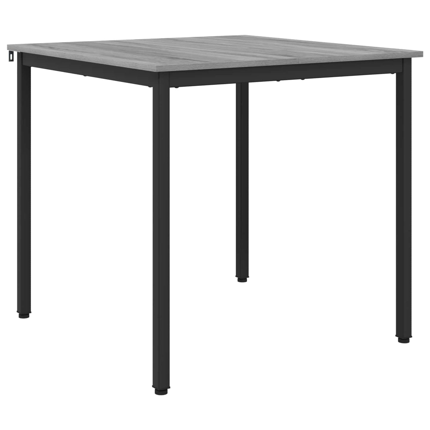 Dining Tables 80 x 80 x 75 cm METAL
