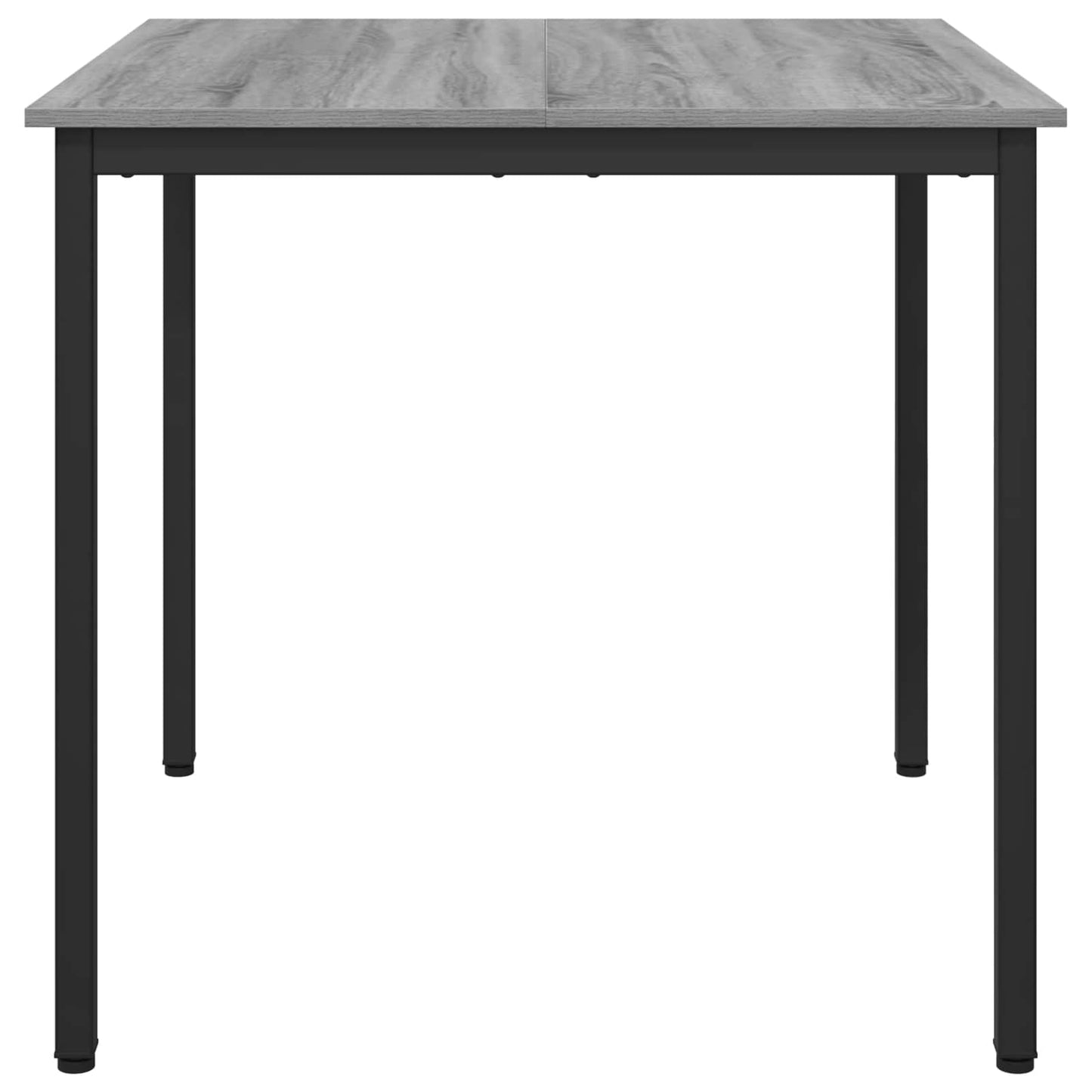 Dining Tables 80 x 80 x 75 cm METAL