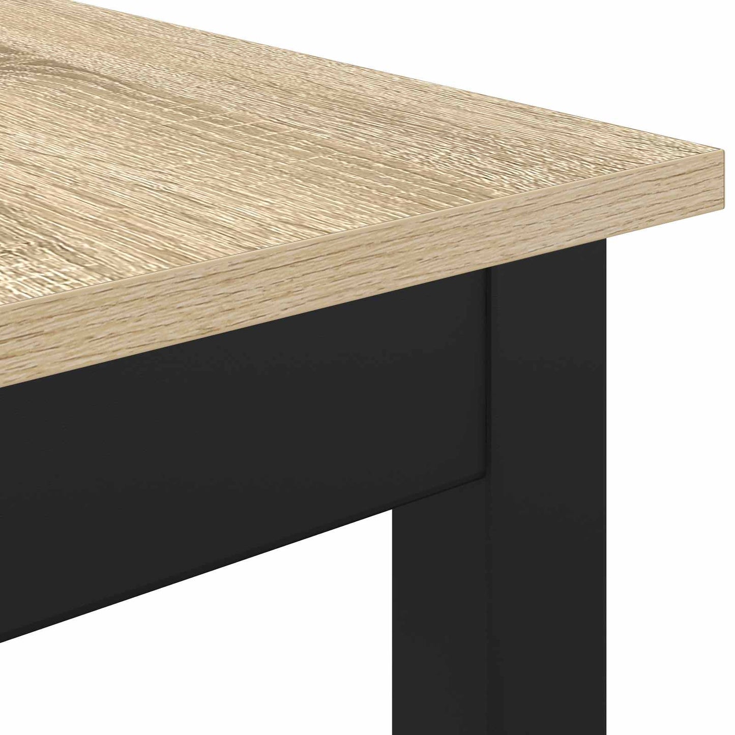 Dining Tables 110 x 110 x 75 cm METAL