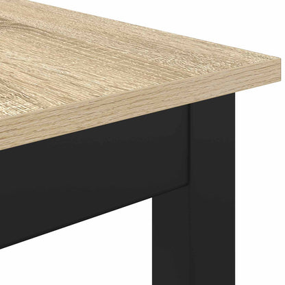 Dining Tables 110 x 110 x 75 cm METAL