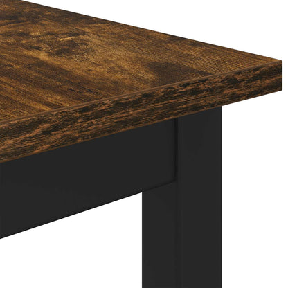 Dining Tables 110 x 110 x 75 cm METAL