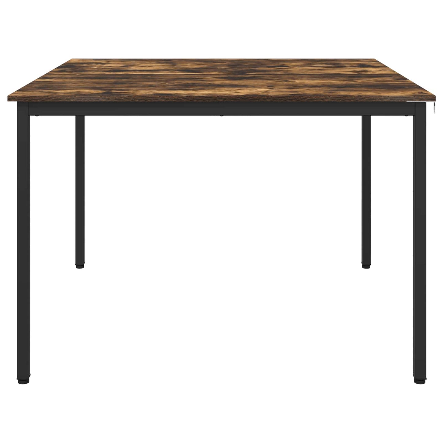 Dining Tables 110 x 110 x 75 cm METAL