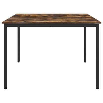 Dining Tables 110 x 110 x 75 cm METAL