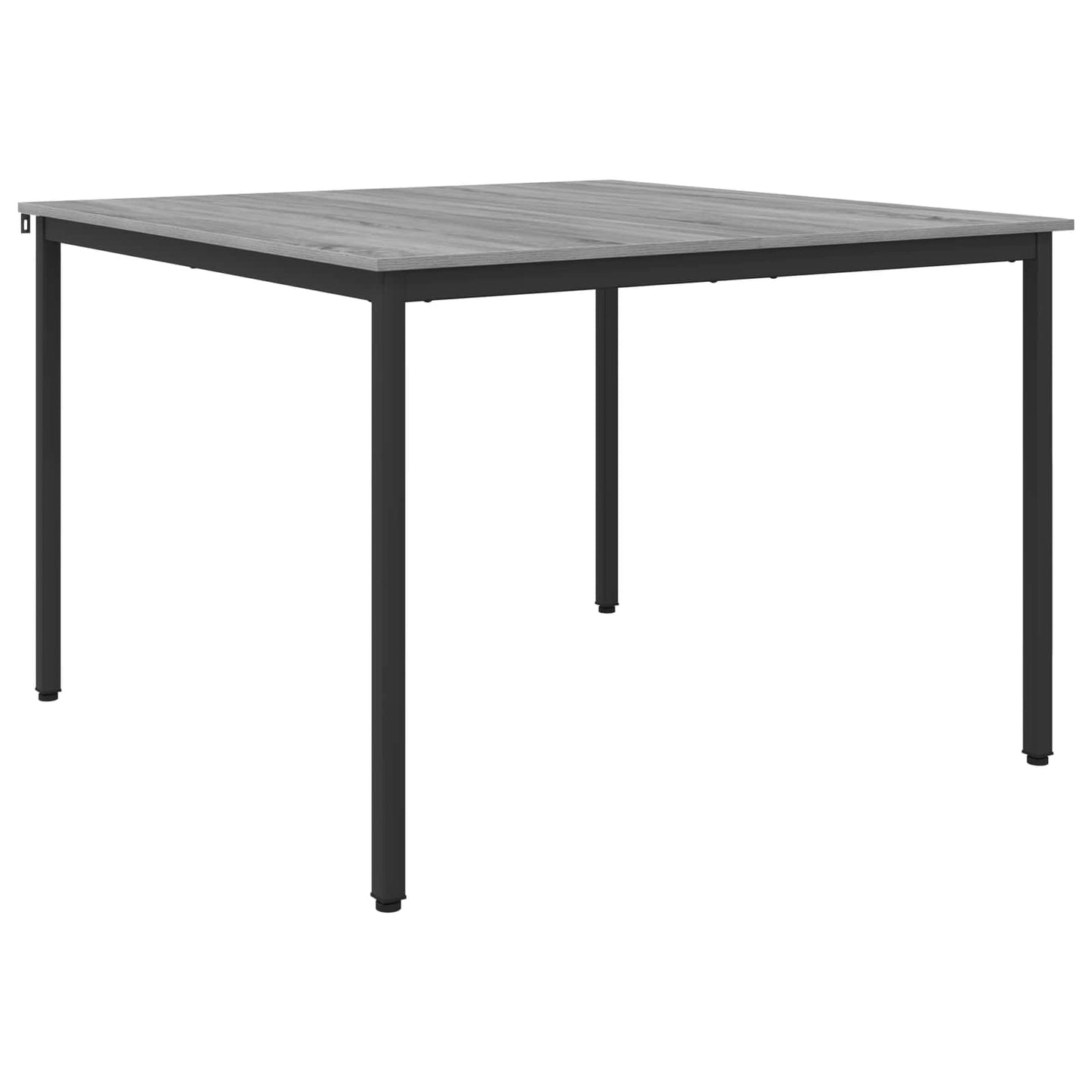 Dining Tables 110 x 110 x 75 cm METAL