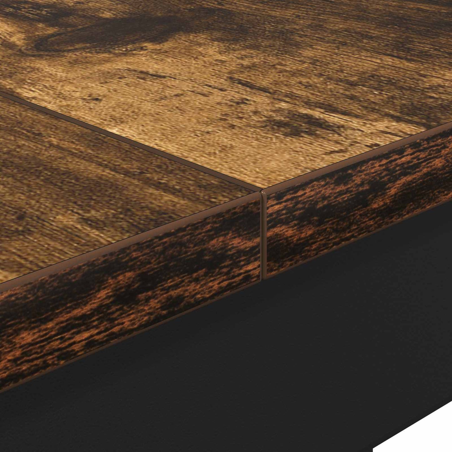 Dining Tables 140 x 80 x 75 cm METAL