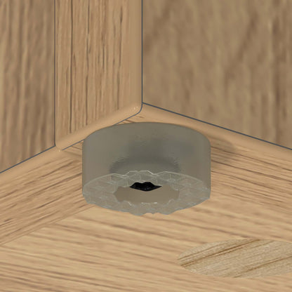 Umbrella Stand Artisan Oak 25 x 24.5 x 64 cm Engineered Wood