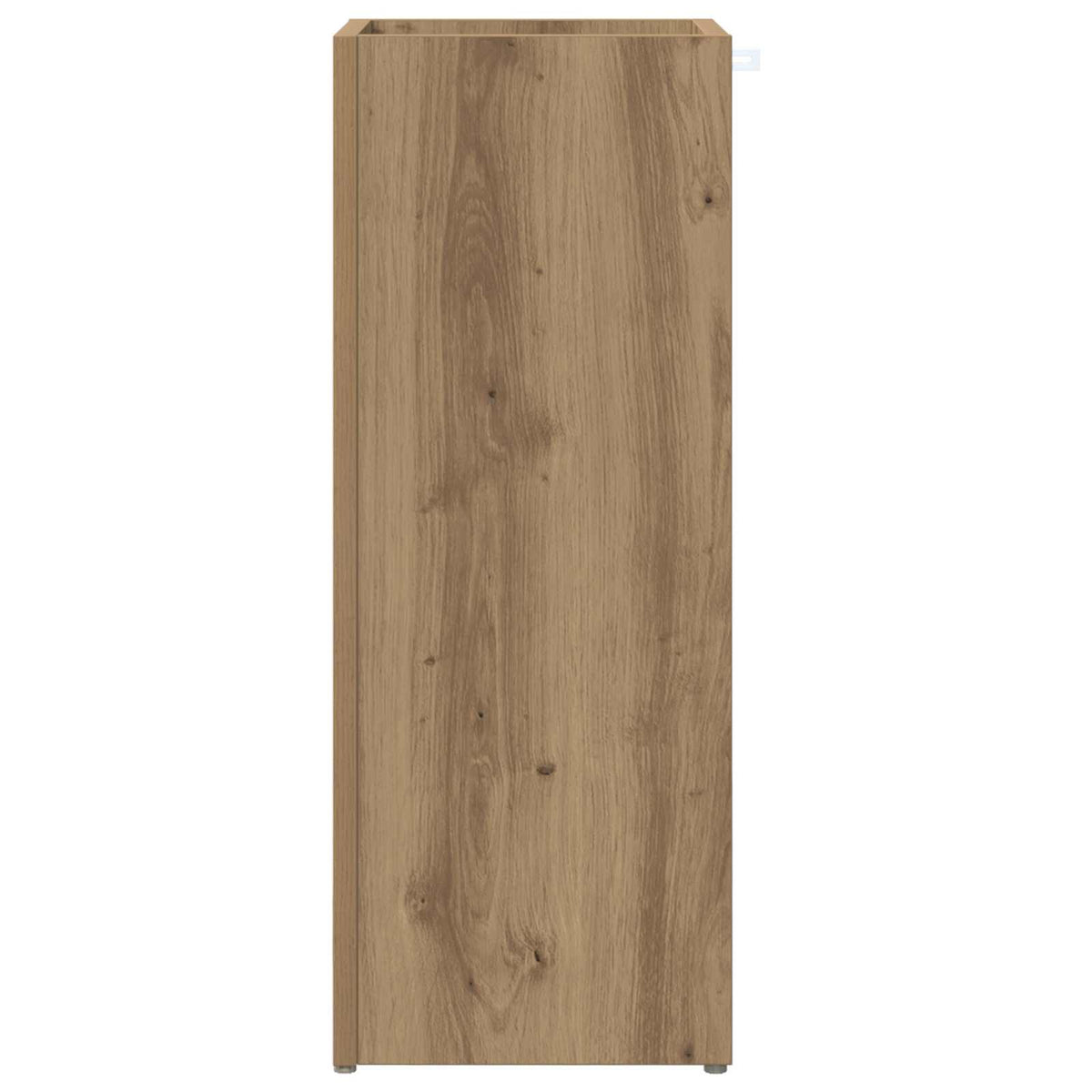 Umbrella Stand Artisan Oak 25 x 24.5 x 64 cm Engineered Wood