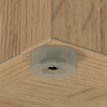 Umbrella Stand Artisan Oak 40 x 20 x 55.5 cm Engineered Wood