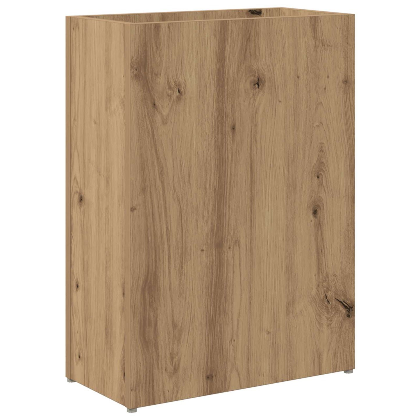Umbrella Stand Artisan Oak 40 x 20 x 55.5 cm Engineered Wood