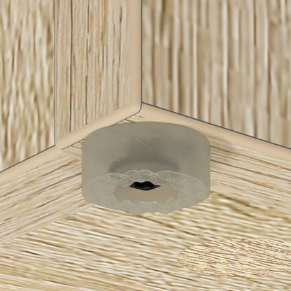 Umbrella Stand Sonoma Oak 20 x 20 x 55.5 cm Engineered Wood