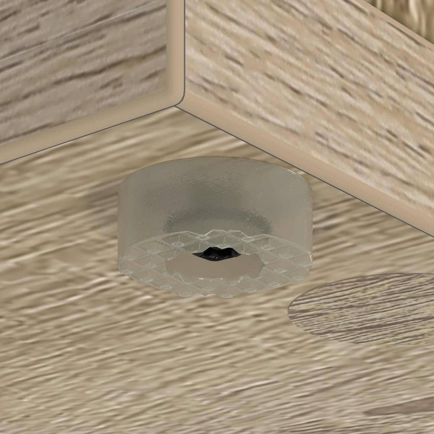 Golf Cabinet Plain Sonoma Oak 102 x 45 x 85.5 cm