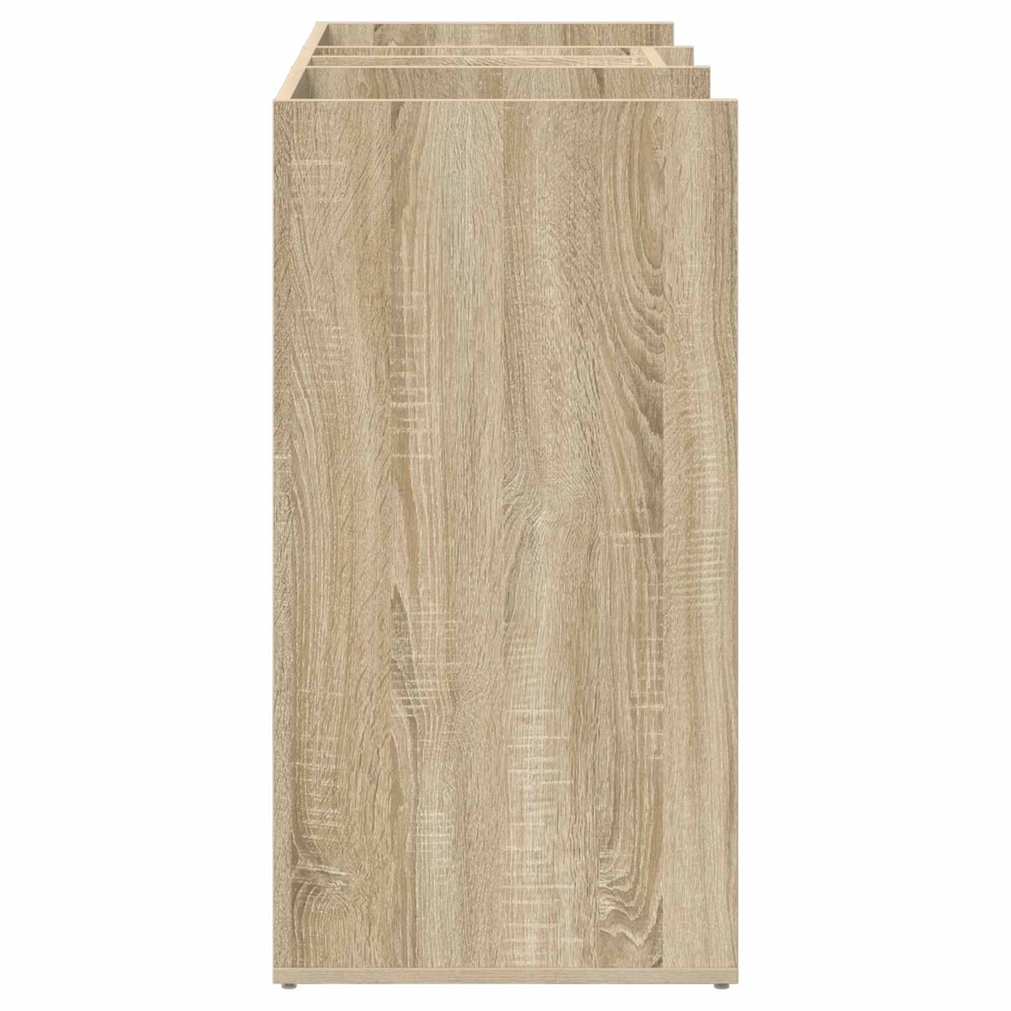Golf Cabinet Plain Sonoma Oak 102 x 45 x 85.5 cm