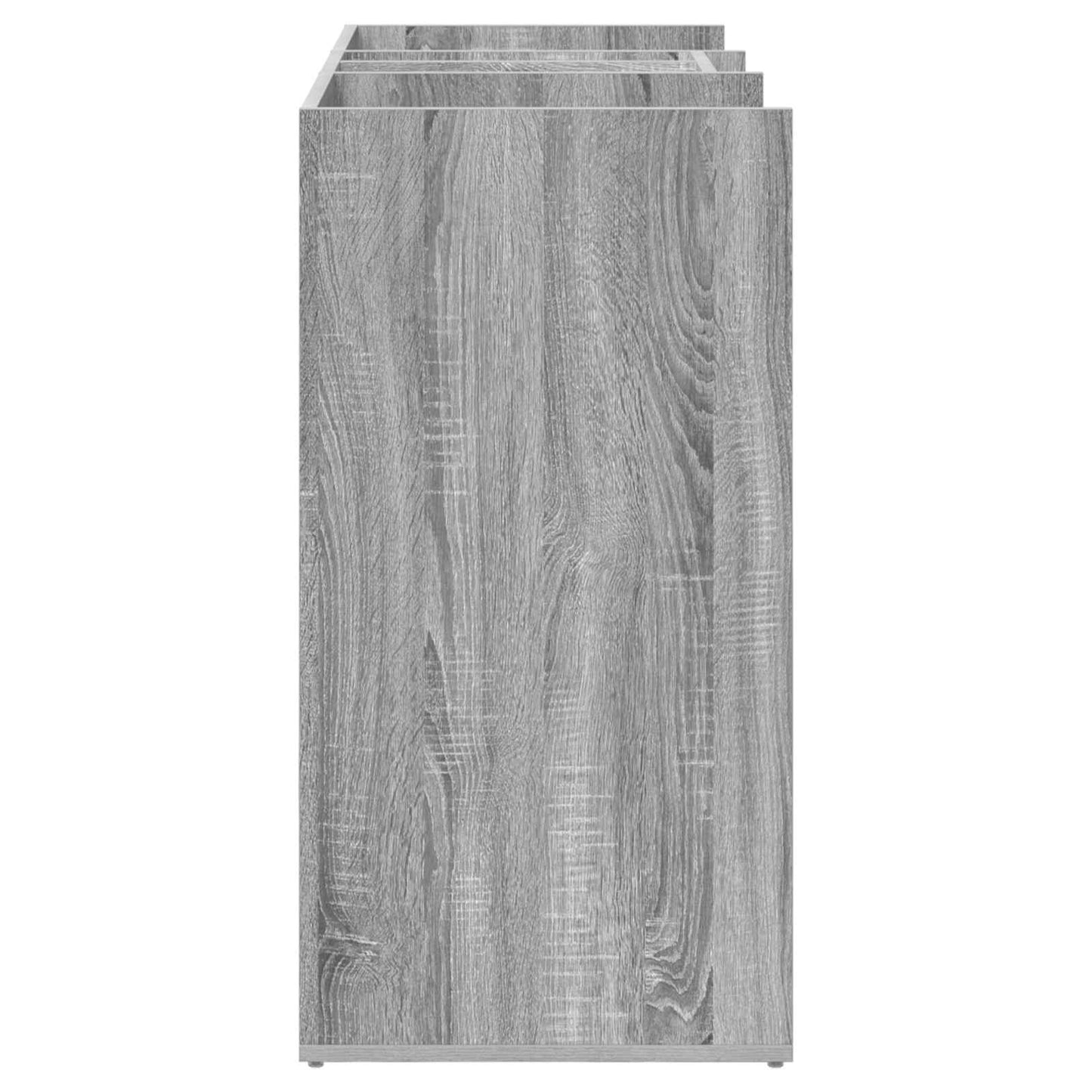 Golf Cabinet Plain Grey Sonoma 102 x 45 x 85.5 cm
