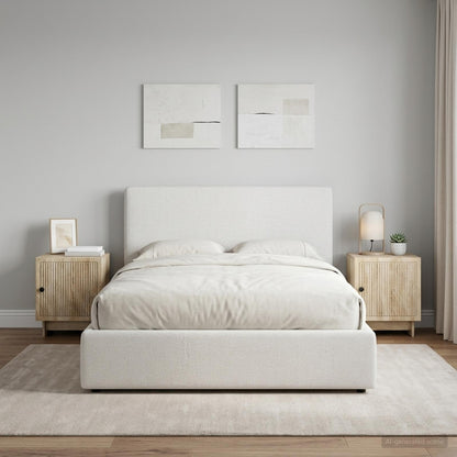 Bedside Cabinet 2 pcs Sonoma Oak 43 x 34.5 x 50 cm