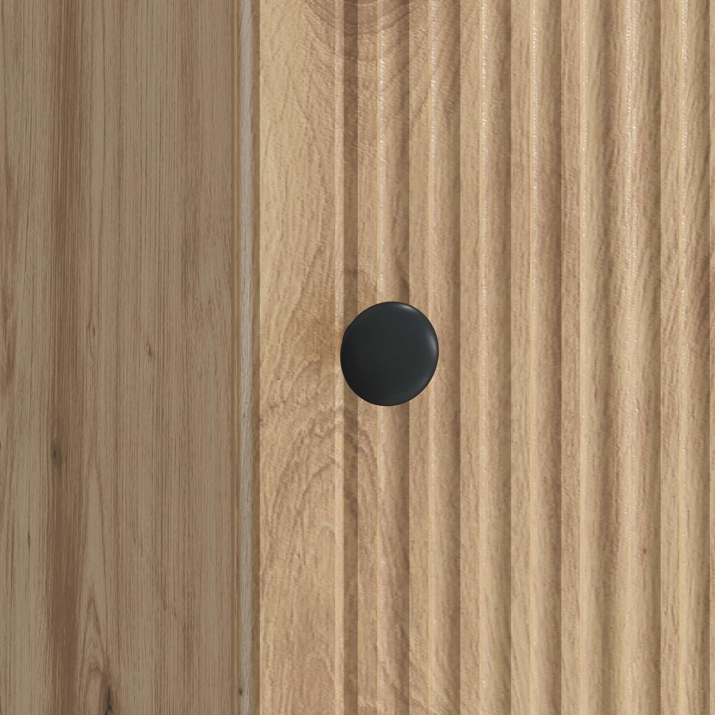 Bedside Cabinet 2 pcs Artisan Oak 43 x 34.5 x 50 cm