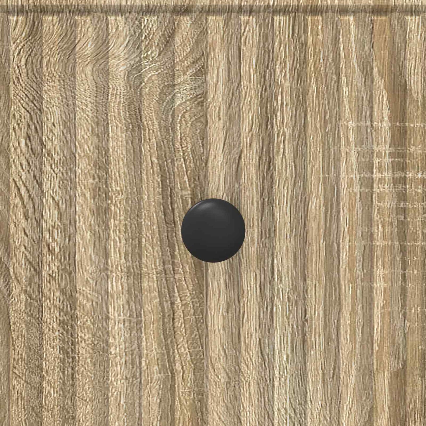 Drawer Cabinet 66 x 34.5 x 90 cm Engineered Wood Sonoma Oak