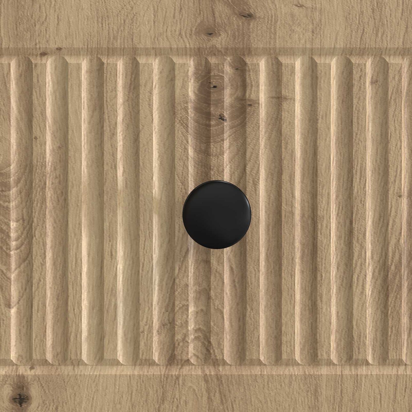 TV Cabinet 147 x 34.5 x 30 cm Artisan Oak Engineered Wood