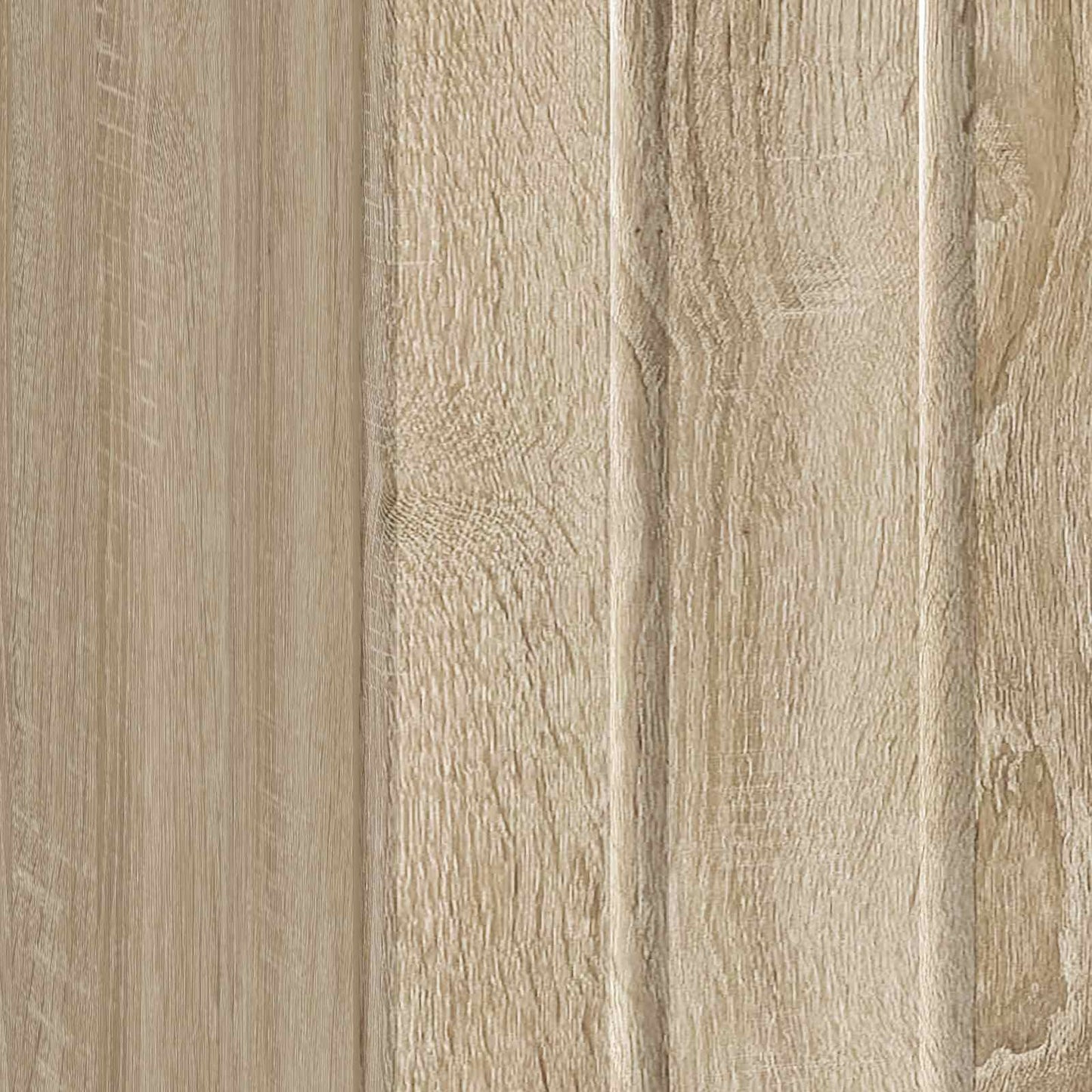 Bedside Cabinet Sonoma Oak 43 x 34.5 x 52 cm Engineered Wood
