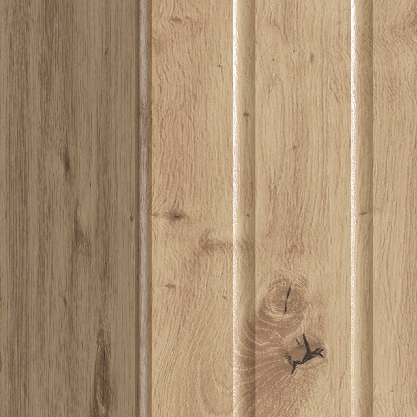 Bedside Cabinet 2 pcs Artisan Oak 43 x 34.5 x 52 cm