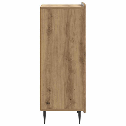 Sideboard Artisan Oak 34.5 x 33 x 92 cm Engineered Wood