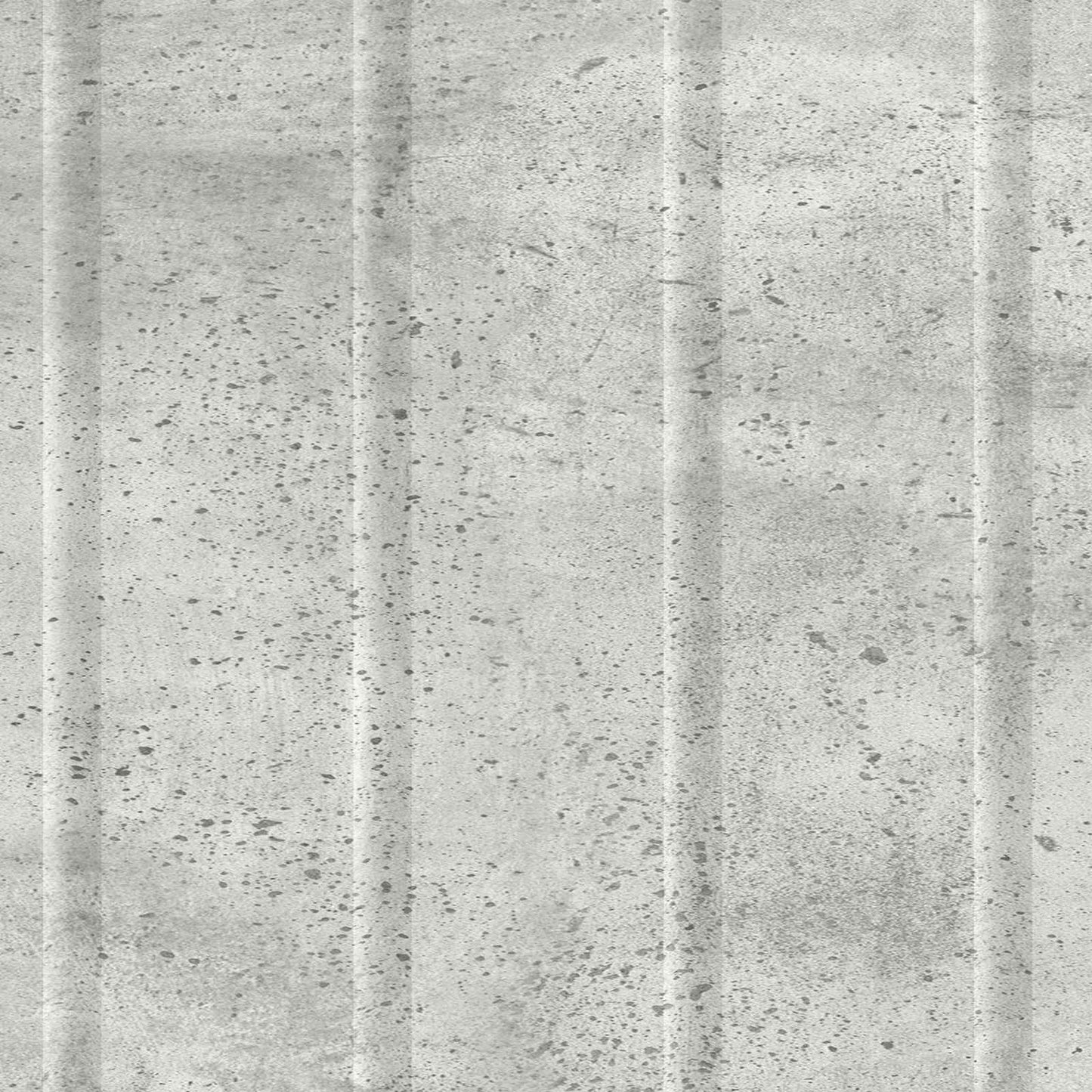 Drawer Cabinet 66 x 34.5 x 92 cm Engineered Wood Concrete Grey