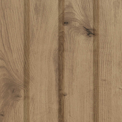 Drawer Cabinet 33 x 34.5 x 92 cm Engineered Wood Artisan Oak