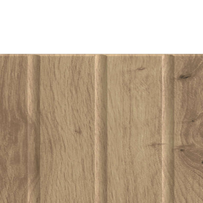 TV Cabinet 147 x 34.5 x 32 cm Artisan Oak Engineered Wood