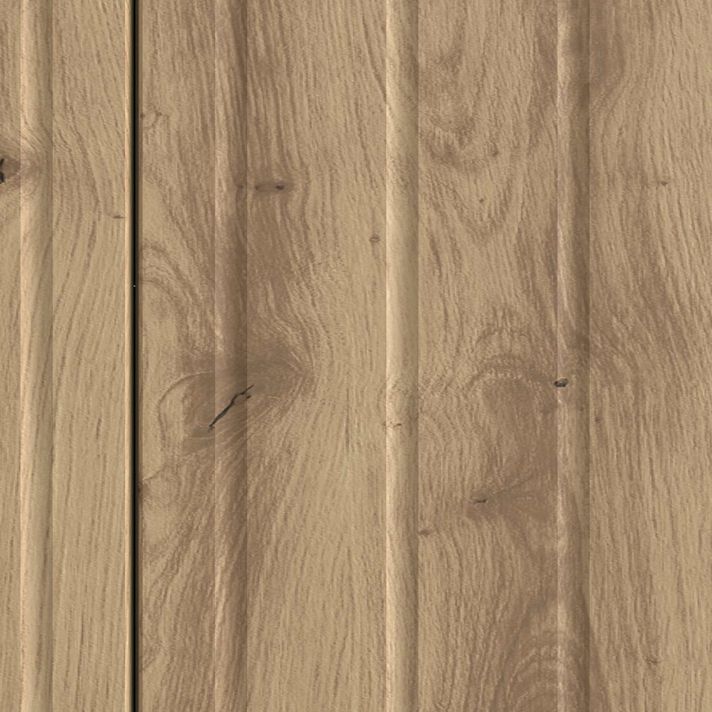 TV Cabinet 99 x 34.5 x 52 cm Artisan Oak Engineered Wood