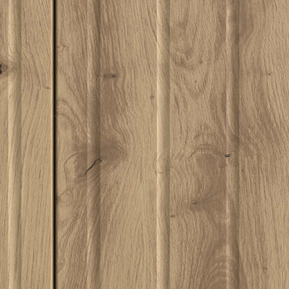 TV Cabinet 99 x 34.5 x 52 cm Artisan Oak Engineered Wood