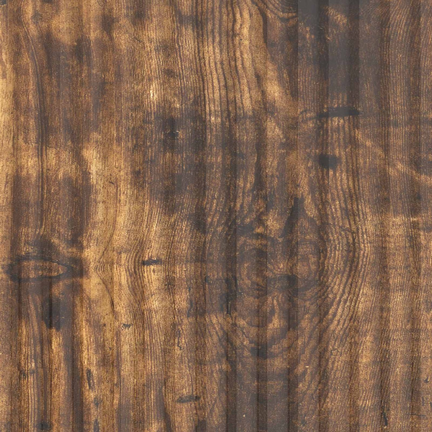 Drawer Cabinet Smoked Oak 66 x 34.5 x 90 cm Engineered Wood