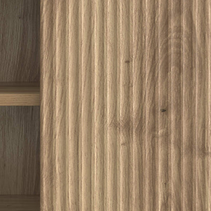 TV Cabinet 150 x 31 x 50 cm Artisan Oak Engineered Wood