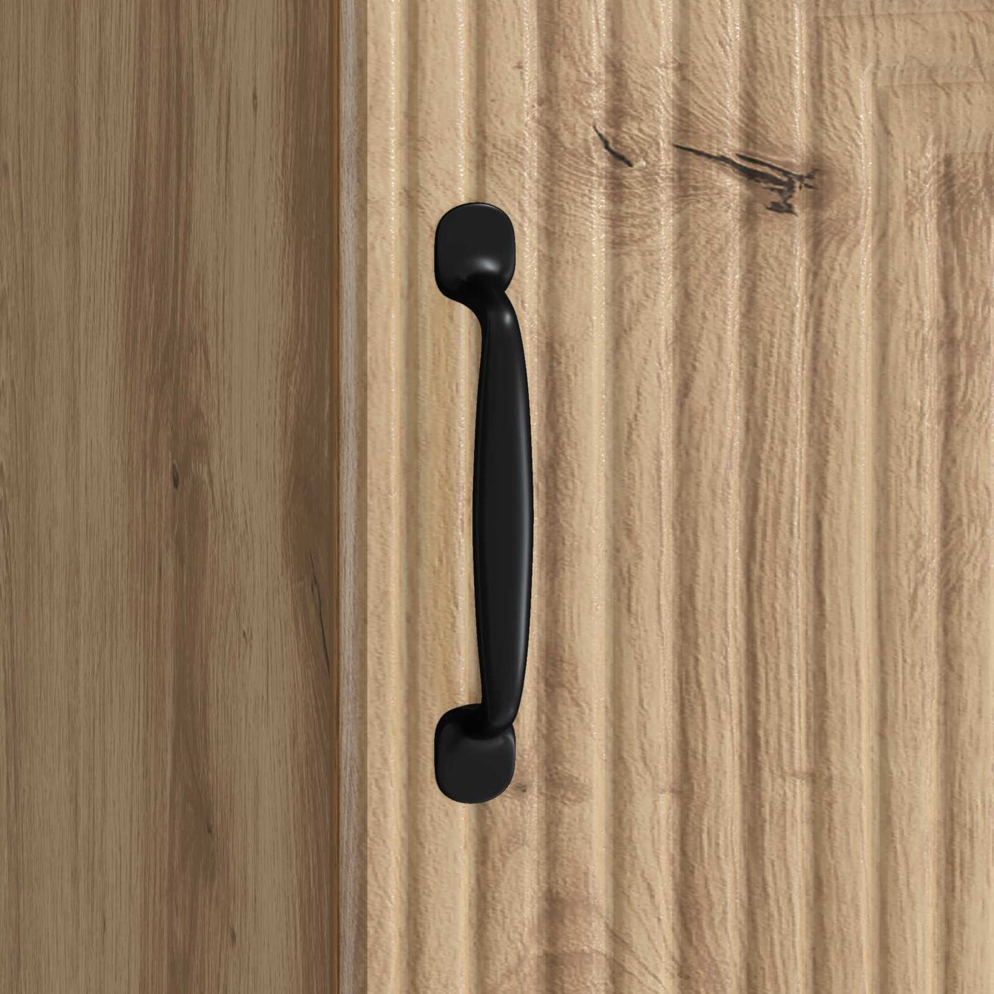 Bedside Cabinet Artisan Oak 43 x 34.5 x 50 cm Engineered Wood