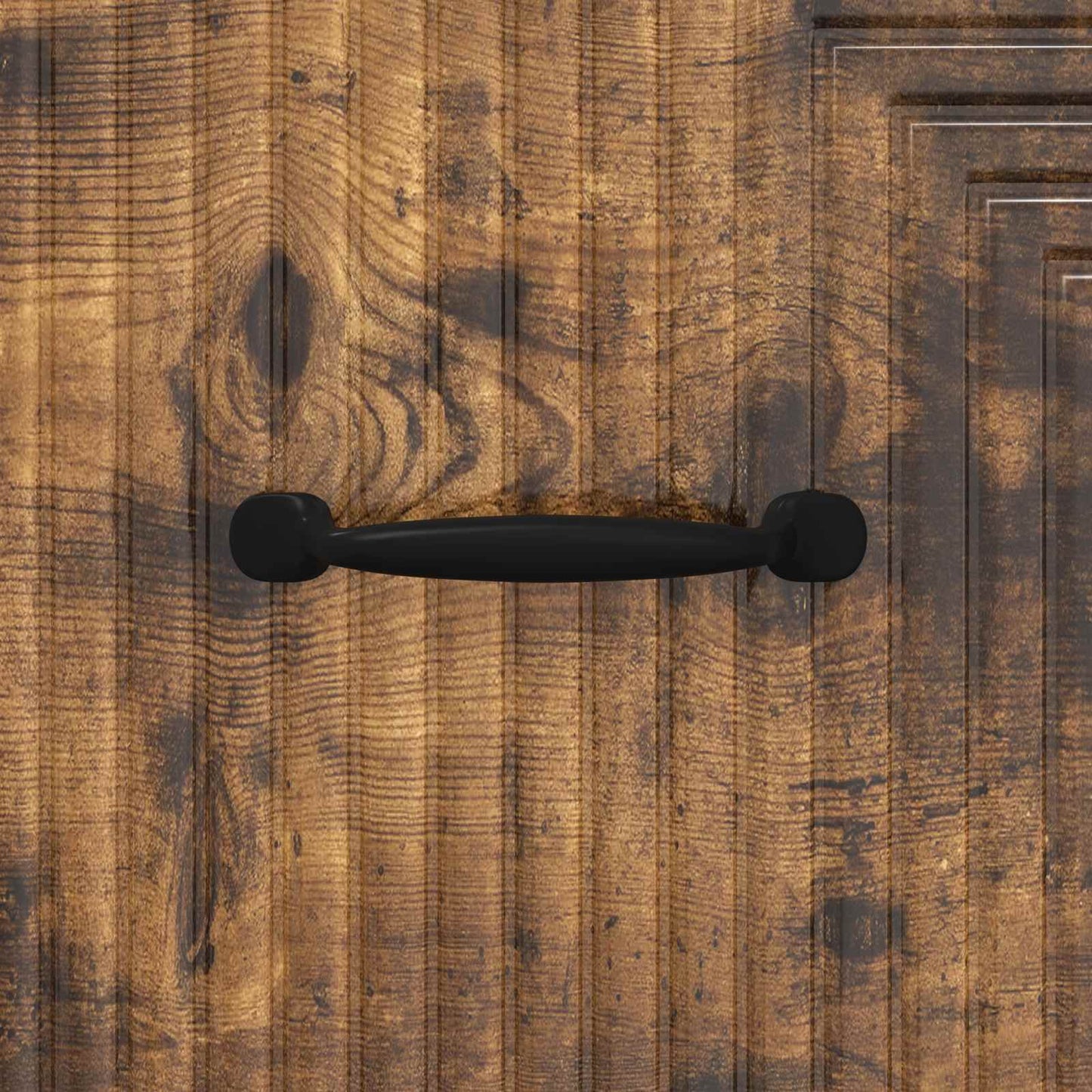 Drawer Cabinet Smoked Oak 66 x 34.5 x 89.5 cm Engineered Wood