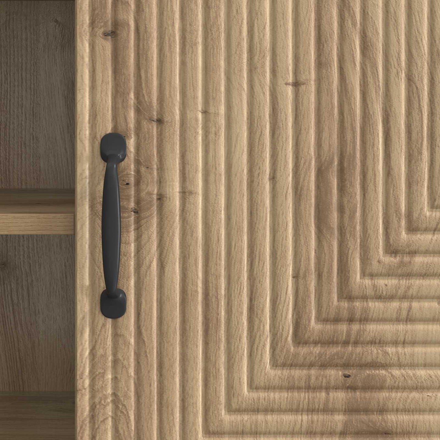 TV Cabinet 150 x 31 x 50 cm Artisan Oak Engineered Wood