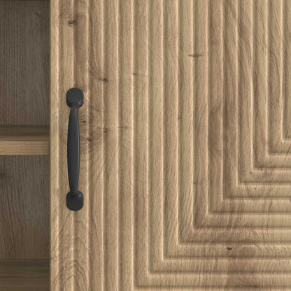 TV Cabinet 150 x 31 x 50 cm Artisan Oak Engineered Wood