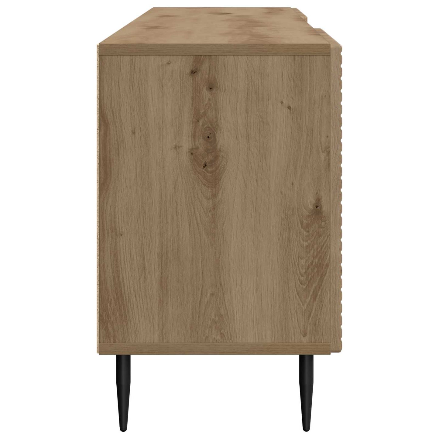 TV Cabinet 150 x 31 x 50 cm Artisan Oak Engineered Wood