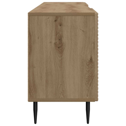 TV Cabinet 150 x 31 x 50 cm Artisan Oak Engineered Wood