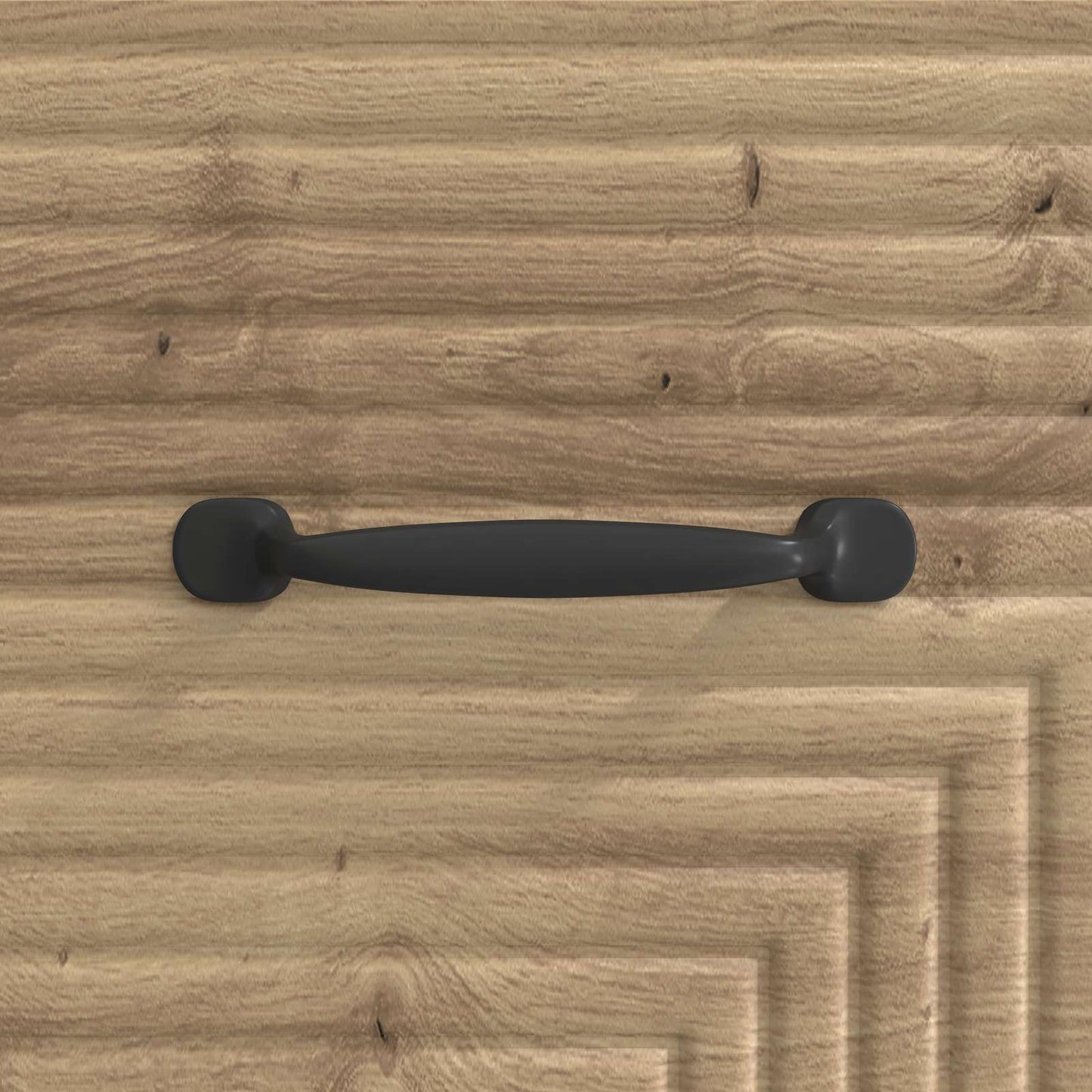 TV Cabinet 147 x 34.5 x 30 cm Artisan Oak Engineered Wood